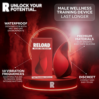 Training Device - Masturbator