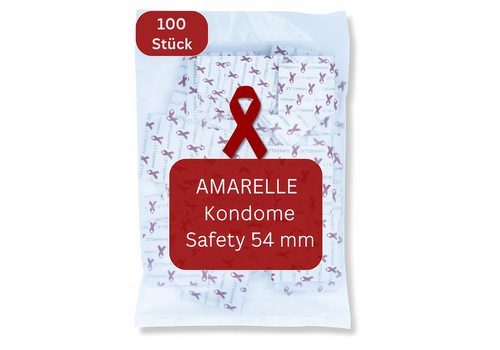 Amarelle Safety - maat 54