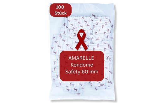 Amarelle Safety - maat 60
