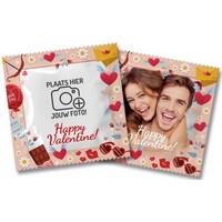 Foto condoom - Valentijn