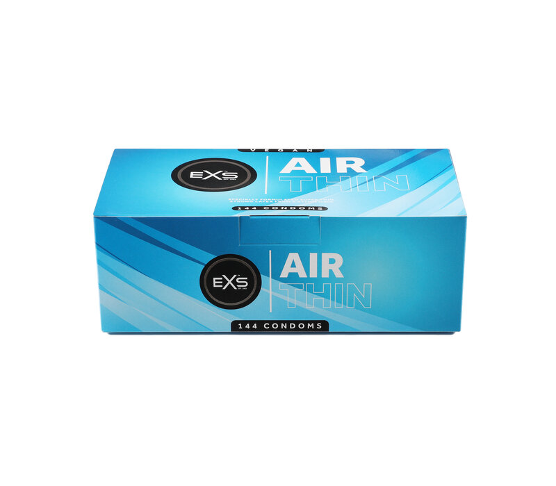 Air Thin ultra dunne condooms