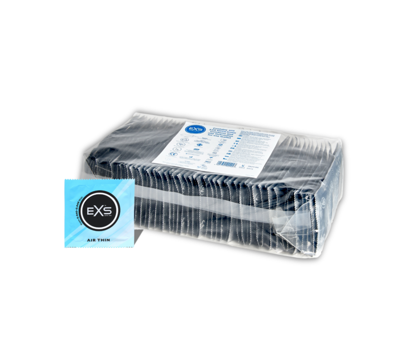 Air Thin ultra dunne condooms