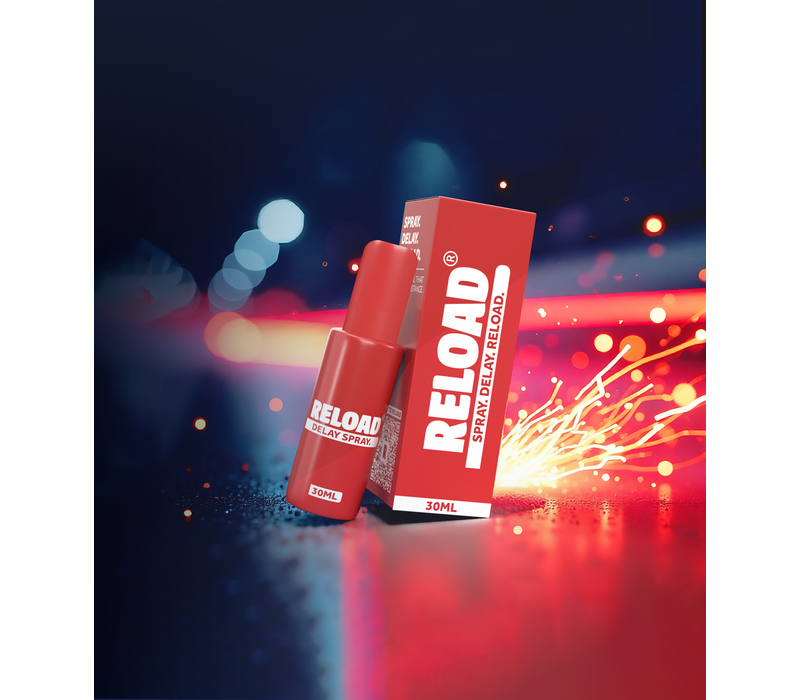 Delay spray om klaarkomen uit te stellen