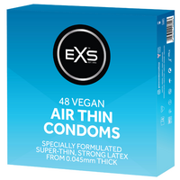 Air Thin ultra dunne condooms