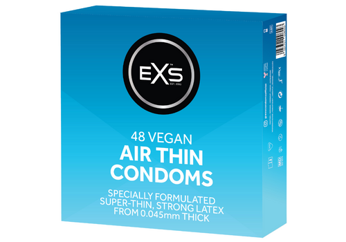 EXS Air Thin condooms