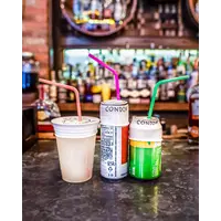 Drink Cover - bescherm je drankje