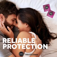 Extra Thick 12 dikkere condooms