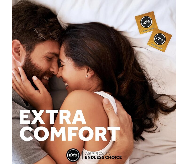 Magnum Large condooms  (60mm)