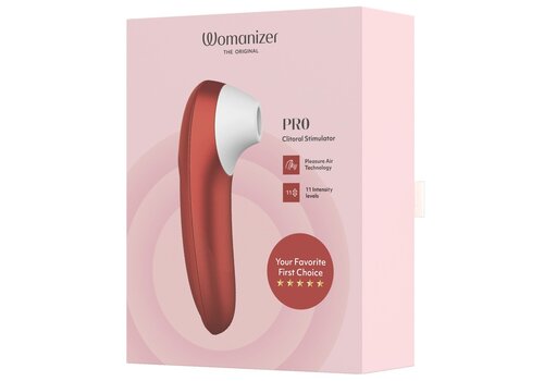 Womanizer Pro