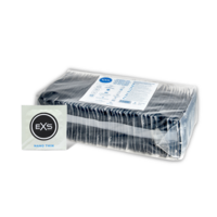 Nano Thin - ultradunne condooms