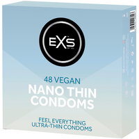 Nano Thin - ultradunne condooms