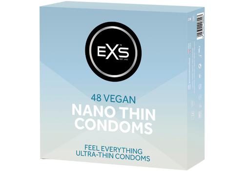 EXS Nano Thin