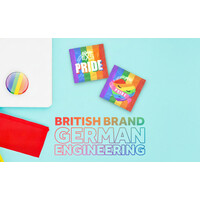 Pride condooms