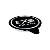 Pull latexvrije condooms met strip