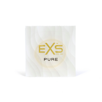 Pure ultradunne vegan condooms