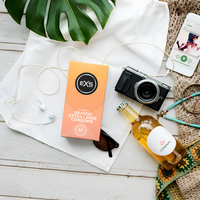 Grande XL 64mm condooms