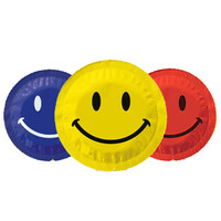 Smiley Face 100 condooms