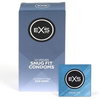 Snug Fit - smallere condooms