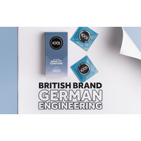 Snug Fit - smallere condooms