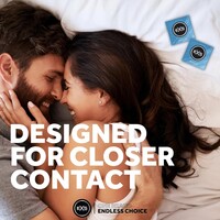 Snug Fit - smallere condooms