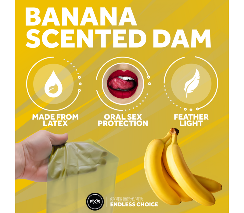 Beflapjes - liklapjes met verschillende aroma's