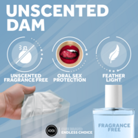 Beflapjes (zonder smaak)