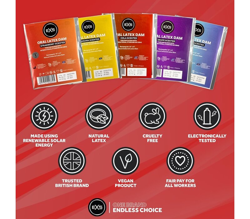 Beflapjes (zonder smaak)