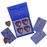 Bonbons met 12  Truth or Dare uitdagingen