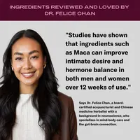 Chocolade - Strawberry Popping