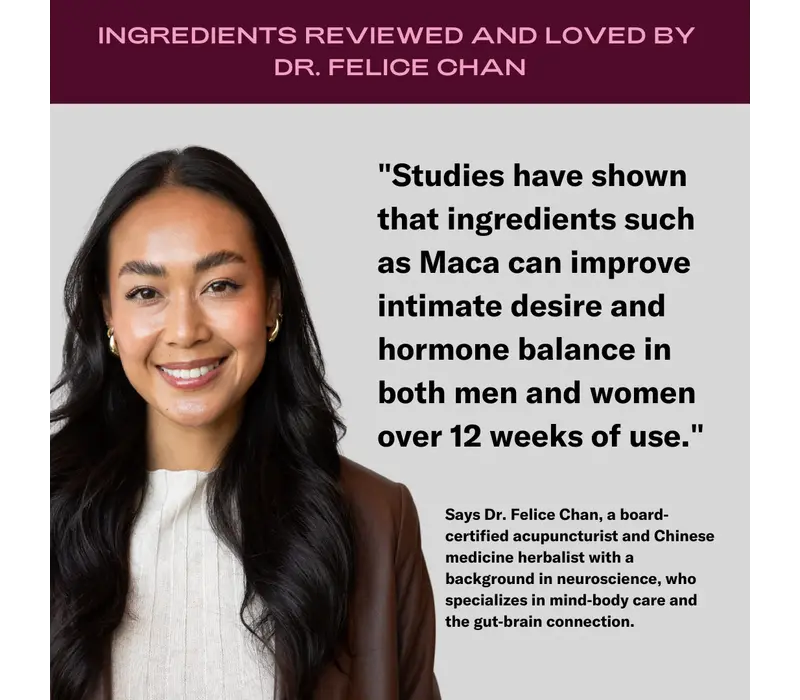 Chocolade - Strawberry Popping