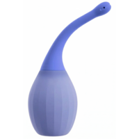Intieme douche voor reiniging van vagina en anus