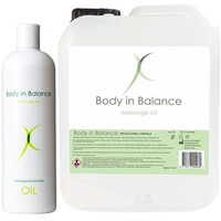 Professionele Massage Olie