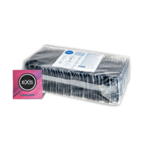 Bubblegum 100 condooms