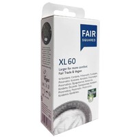 XL 60mm eco fair trade condooms