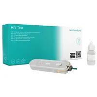 Newfoundland HIV Sneltest