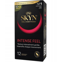Intense Feel latexvrije condooms