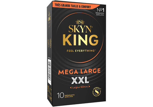 SKYN Mega Large XXL (60mm)