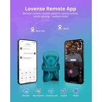 Gush 2 Motion Vibrerende Masturbator