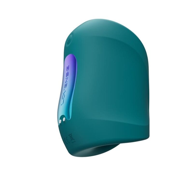 Gush 2 Motion Vibrerende Masturbator