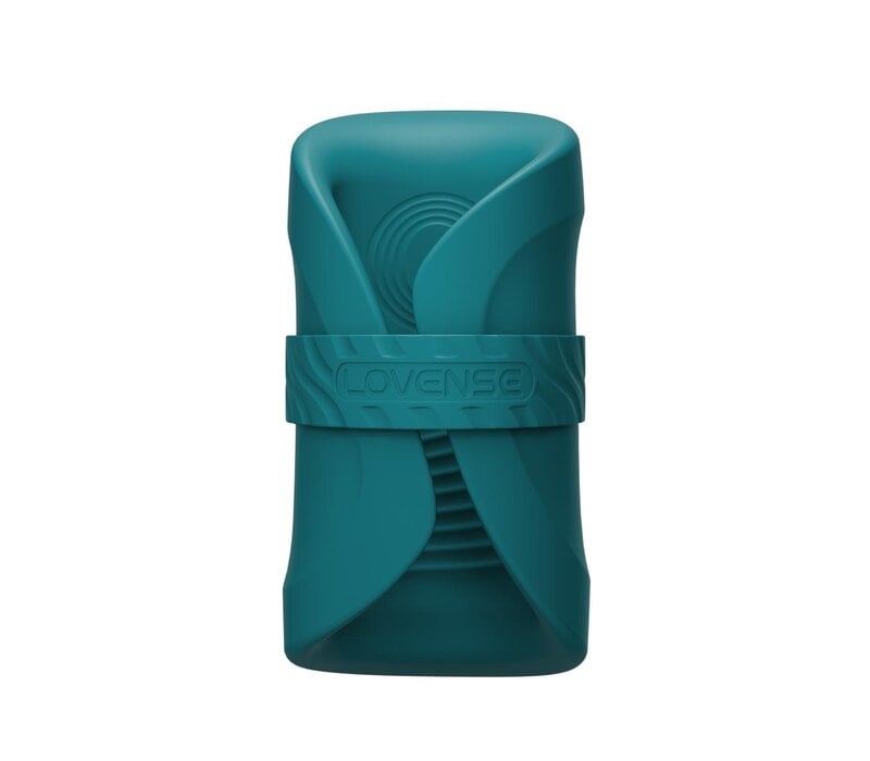Gush 2 Motion Vibrerende Masturbator