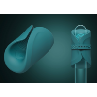 Gush 2 Motion Vibrerende Masturbator