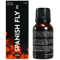 Spanish Fly (Spaanse Vlieg) Strong 15ml