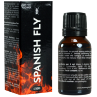 Spanish Fly (Spaanse Vlieg) Strong 15ml