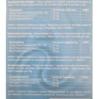 LibidoJelly erectiemiddel - 2 sachets