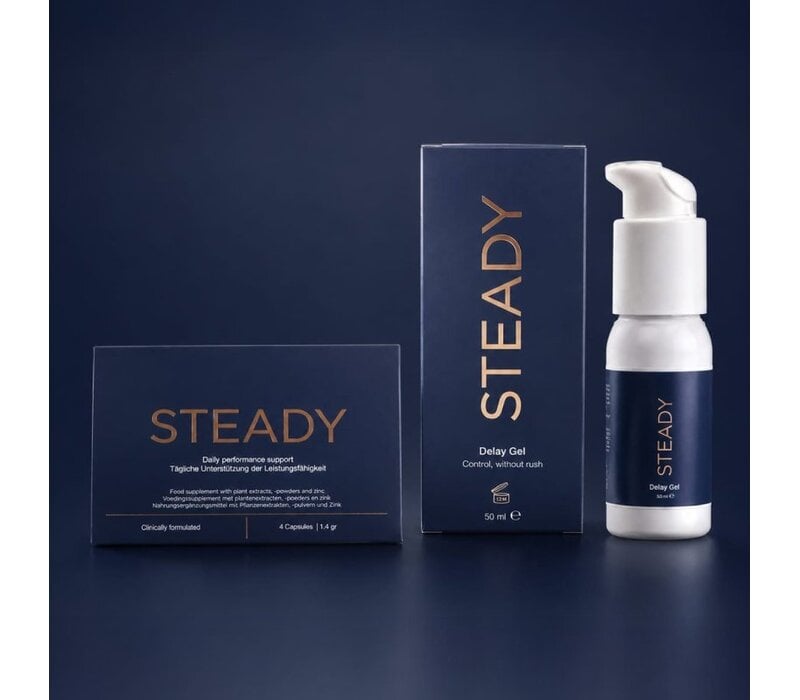 Delay Gel (50ml)