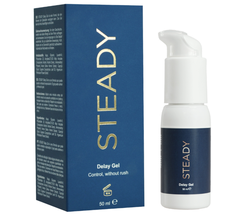 Delay Gel (50ml)