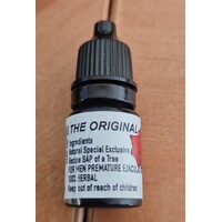 The Original Drops - druppels orgasme uitstellen