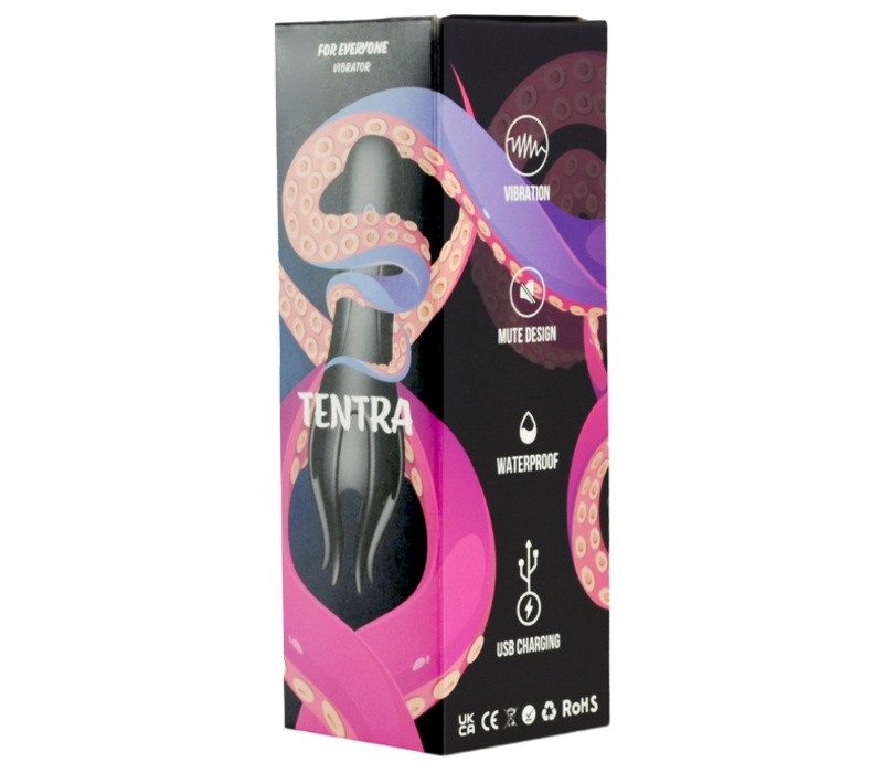 Vibrator voor hem & haar