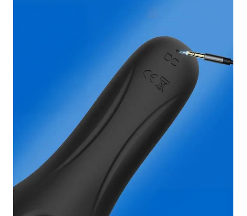 Vibrator voor hem & haar