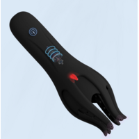Vibrator voor hem & haar